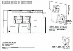 PETIT JERVOIS (D10), Apartment #504327511